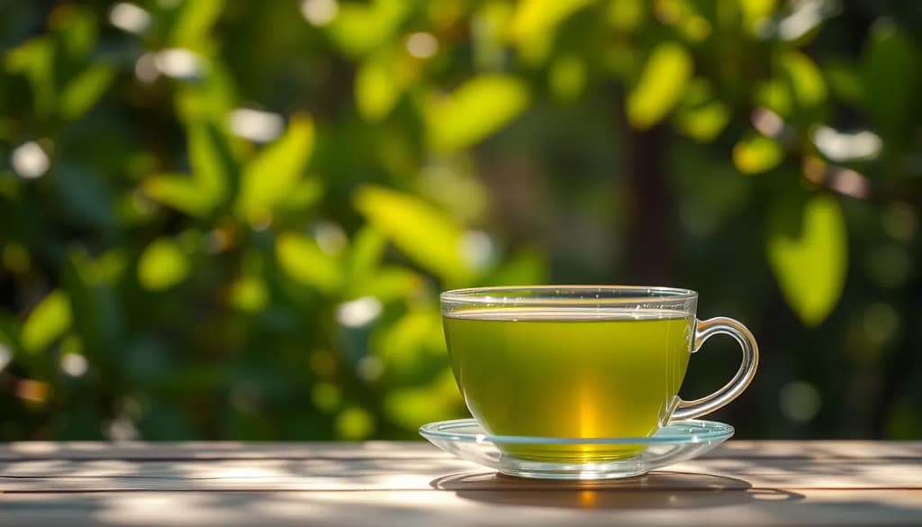 caffeine free herbal tea best