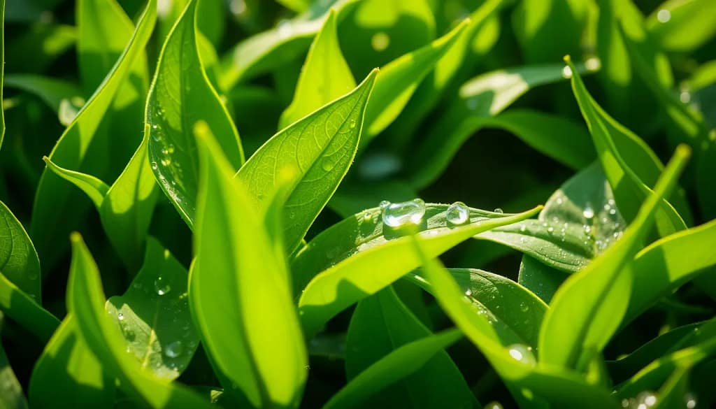 halal certified tea leaves