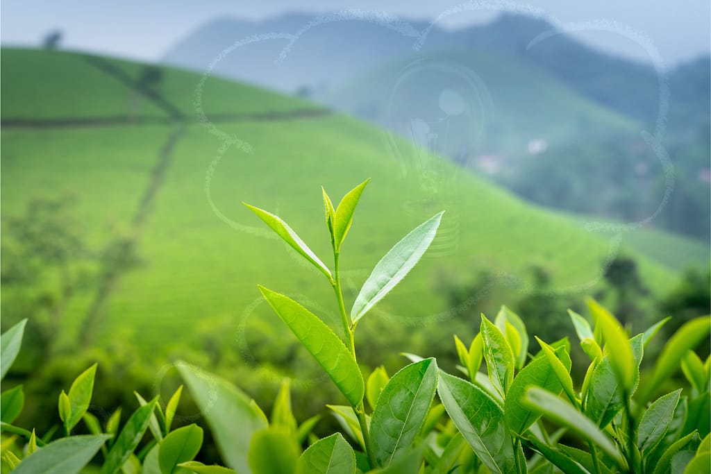 Teaart vision