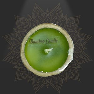 Buy Bamboo Candle online