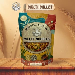best millet noodles in india