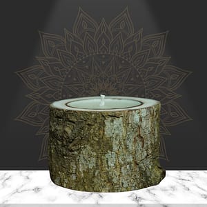 Buy Wooden Candle online