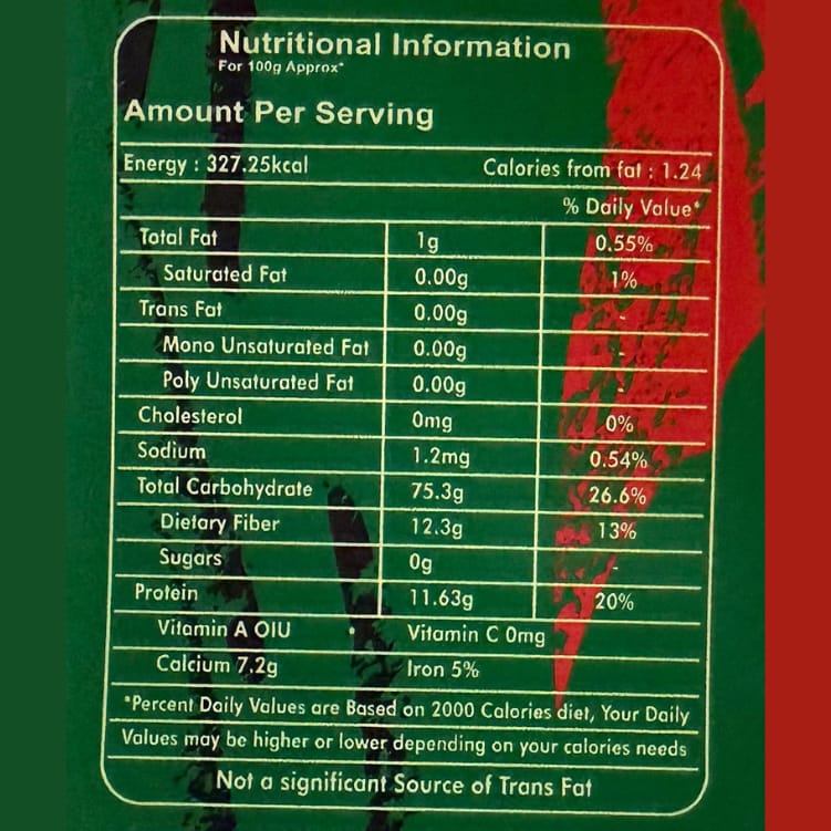Best Millet Pasta in India