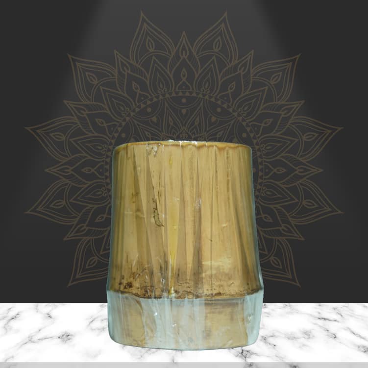 Bamboo Candles - Image 2
